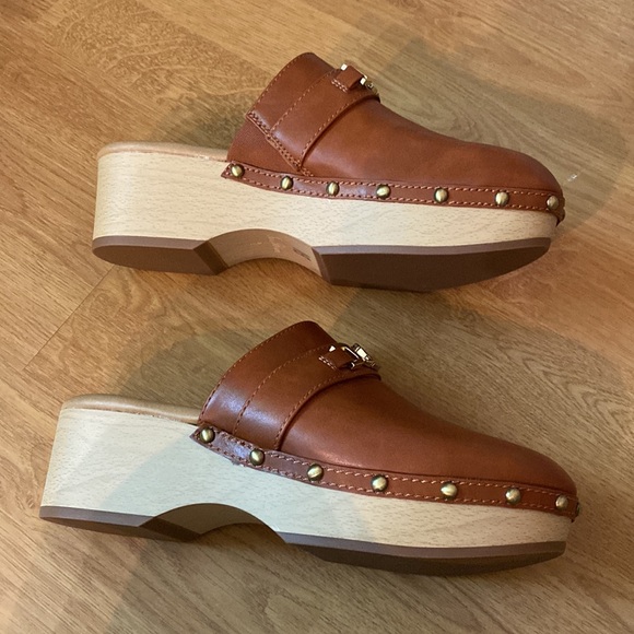 Sam Edelman Kaye Clogs Size 9✨ - Picture 7 of 12